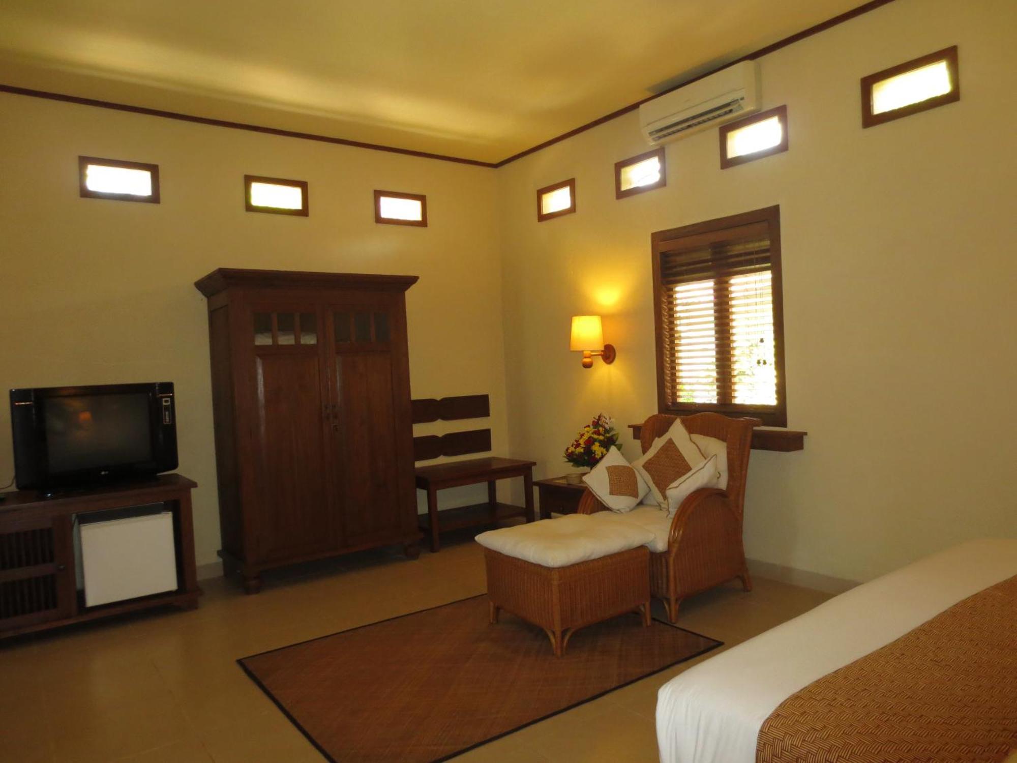 Besakih Beach Hotel Sanur  Room photo